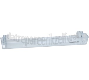 Foto van Atag Deurbak Transparant KU1090AUU, KU1090BUU 