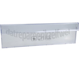 Foto van Beko Front Van groentelade RCNA365K20W, CSA365K30W 