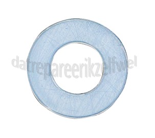 Foto van Dometic Ring Opvulring scharnier, D=5.3mm, M5 RH136D, RH356LD 