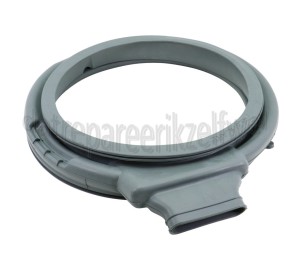 Foto van Whirlpool Manchet Met tuit FFWDD1076258BVEU, FWDG86148BEU 