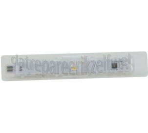 Foto van Bosch Lamp LED-verlichting KGN33NL30, KG36NNL30N 