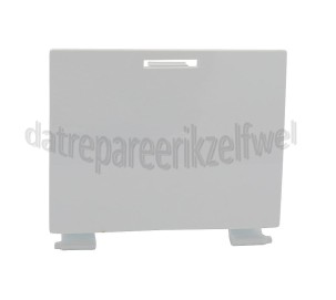 Foto van Haier Klep Voor pompfilter HW90BE1239, HW80B14636 