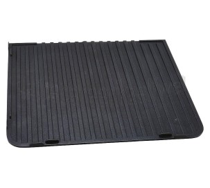 Foto van WMF Grillplaat Grillplaat, links Contact Grill Lono 