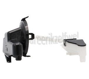 Foto van Krups Uitloop Koffieuitloop XN600840, XN601810 