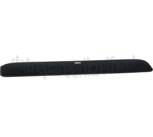 Foto van ACT Polssteun Ergonomische Polssteun, zacht schuim, antislip Geschikt voor full-size toetsenborden 