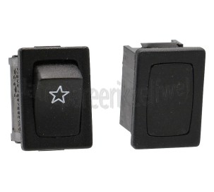 Foto van Dometic Schakelaar vonkontsteking PISK2000, MO7123 