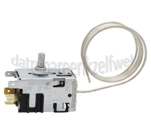Foto van Dometic Thermostaat 4 contacten MDC065R, MDC110 