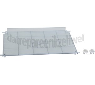 Foto van Dometic Afdekplaat Van groenten compartiment RC10470, RC10490 
