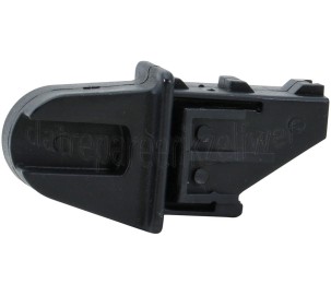 Foto van Bosch Drager Van glasplaat, links HR745525N, HGV625254H, HGA233150M 