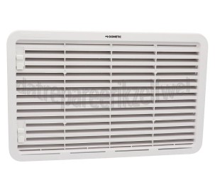 Foto van Dometic Rooster Ventilatie, 278 x 438 mm. LS330 