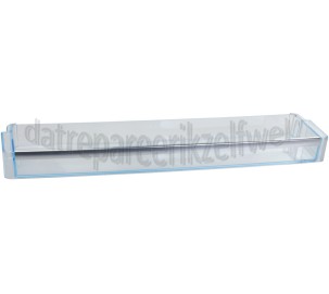 Foto van Bosch Deurbak Transparant KUR15A60, KGN36SB30D 