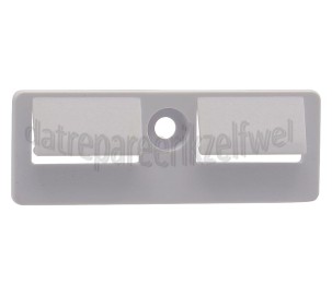 Foto van Inventum Deurhaak Van deurslot RKV550B01, KV60001 