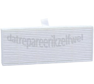 Foto van Blaupunkt Filter Primary Filter XEASY, BPK-VCBB1XE, XPOWER+, BPK-VCBB1XPW+ 