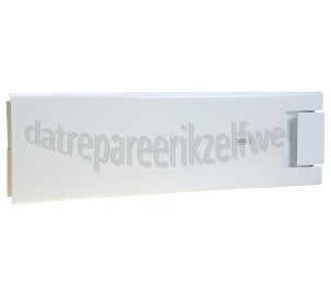 Foto van Vriesvakklep Compleet ARG5883, ARG5903, UVI1340 