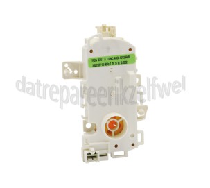 Foto van Waterverdeler Waterverdeler sproeiarm ADP64432, ADP7740 