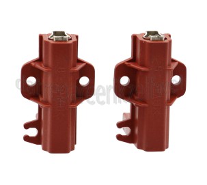 Foto van Koolborstel In houder 12x5mm. Schunk ATL104TX, WN864WO, TWM806 
