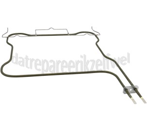 Foto van Verwarmingselement 1150W onderelement AA5534HIX, AA4534JHIX 