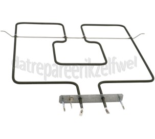 Foto van Verwarmingselement 1400W AKP208IX, AKP152IX, IFVR800HOW 