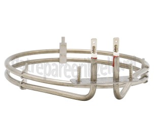 Foto van Gorenje Verwarmingselement 2000W Hete lucht KMN140W, KM272W 