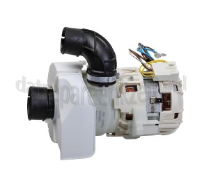Foto van Pomp Circulatiepomp met element F34300IM0, ESI5510LAX, F55311VI0 