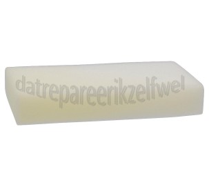 Foto van Liebherr Filter Schuimfilter SUIB155020A, UIK151420A 