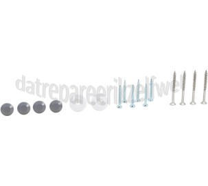 Foto van Gorenje Inbouwset Installatieset W60B2A401RA01 