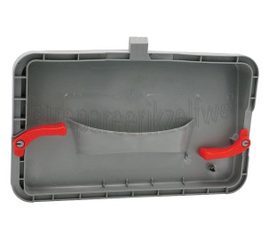 Foto van Beko Greep Van condensor 