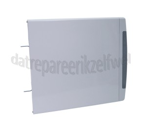 Foto van Whirlpool Deksel Bovenlader TDLR70211, TDLR65210 