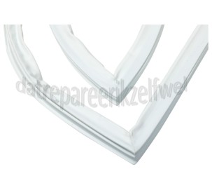 Foto van Liebherr Afdichtingsrubber Afdichting FKUv161220E, FKUv161322T 