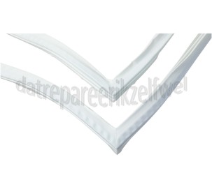 Foto van Liebherr Afdichtingsrubber Afdichting GNP375520A, K371020A 