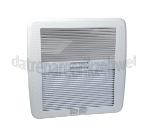 Foto van Dometic Frame Van dakluik MiniHekiplus 