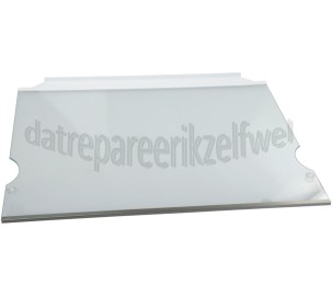 Foto van Liebherr Glasplaat Compleet 