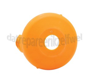 Foto van Gardena Deksel Draadspoelkap grastrimmer ClassicCut 2402-20, PowerCut 2404-20 