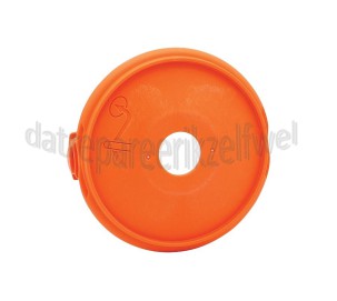 Foto van Gardena Deksel Draadspoelkap grastrimmer EasyCut 9870-20, ComfortCut 9872-20 