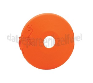 Foto van Gardena Deksel Draadspoelkap grastrimmer EasyCut 9807-20, ComfortCut 9808-20 