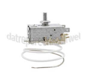 Foto van Liebherr Thermostaat Cap.L=53cm. TP151421C, Ksl281420B 