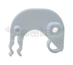 Foto van Gorenje Scharnier Van vriesklep, rechts ZOF2869H, HZF3267A 