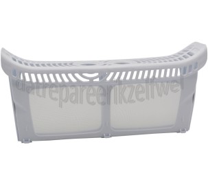Foto van Filter Pluizen -in deur- TVM70C, TVF85C, TVF83C 