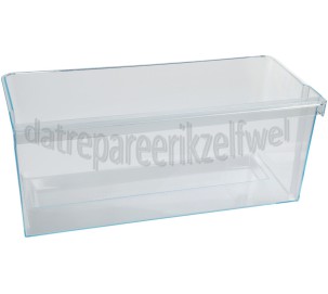 Foto van Liebherr Groentelade Groentebak IRe392020A, IRSf390020A 