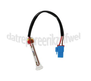 Foto van Zekering Thermozekering RL34EGPS1, RL40ZGVG1 
