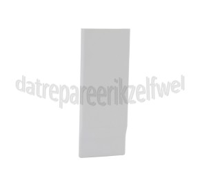 Foto van Liebherr Afdekking Afdekplaatje 
