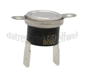 Foto van Gorenje Thermostaat Beveiliging 130 graden EVP2P41411E, EVE3P41444 