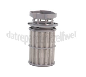 Foto van Filter Microfilter SBV69T10, SMD50E14 