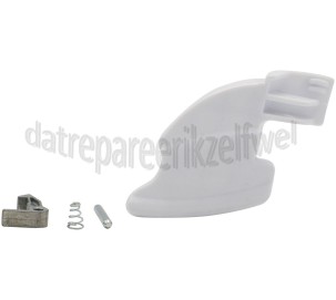 Foto van Deurgreep Handgreep deur AQUA1D835, CFLWM35, AQUA104LE 