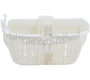Foto van Filter Afvoer filter ZWQ61215C, ZWY61204WA, EWT0862TDW 