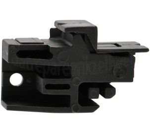 Foto van Gorenje Houder Van glasplaat, rechts K6141XA, HC65212AXZA 