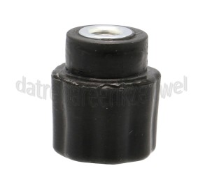 Foto van Hisense Stelpoot Stelvoetje T72269HM, RT600N4DY2 