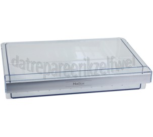 Foto van Gorenje Vrieslade Schuiflade PKS5178, RI2181A1 