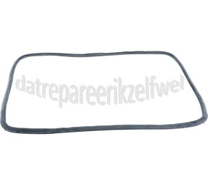 Foto van Afdichting Van deur 