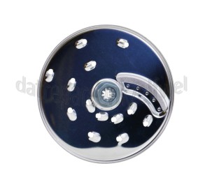 Foto van Braun Snijplaat Raspplaat -Shredding disc K1000 